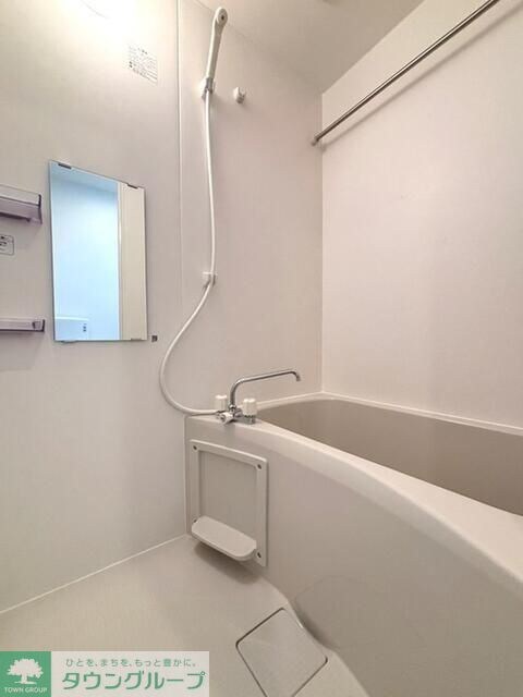 メゾンド・アヴェニール亀有の物件内観写真