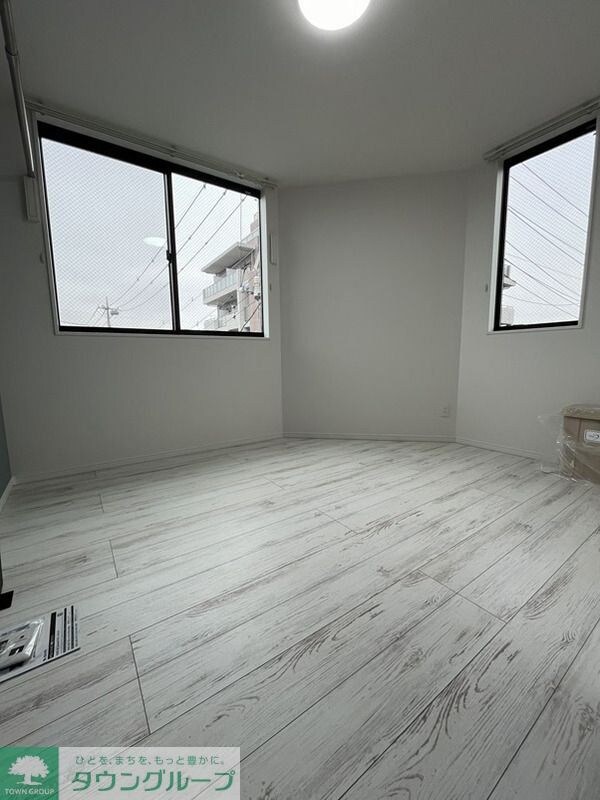 メゾンド・アヴェニール亀有の物件内観写真