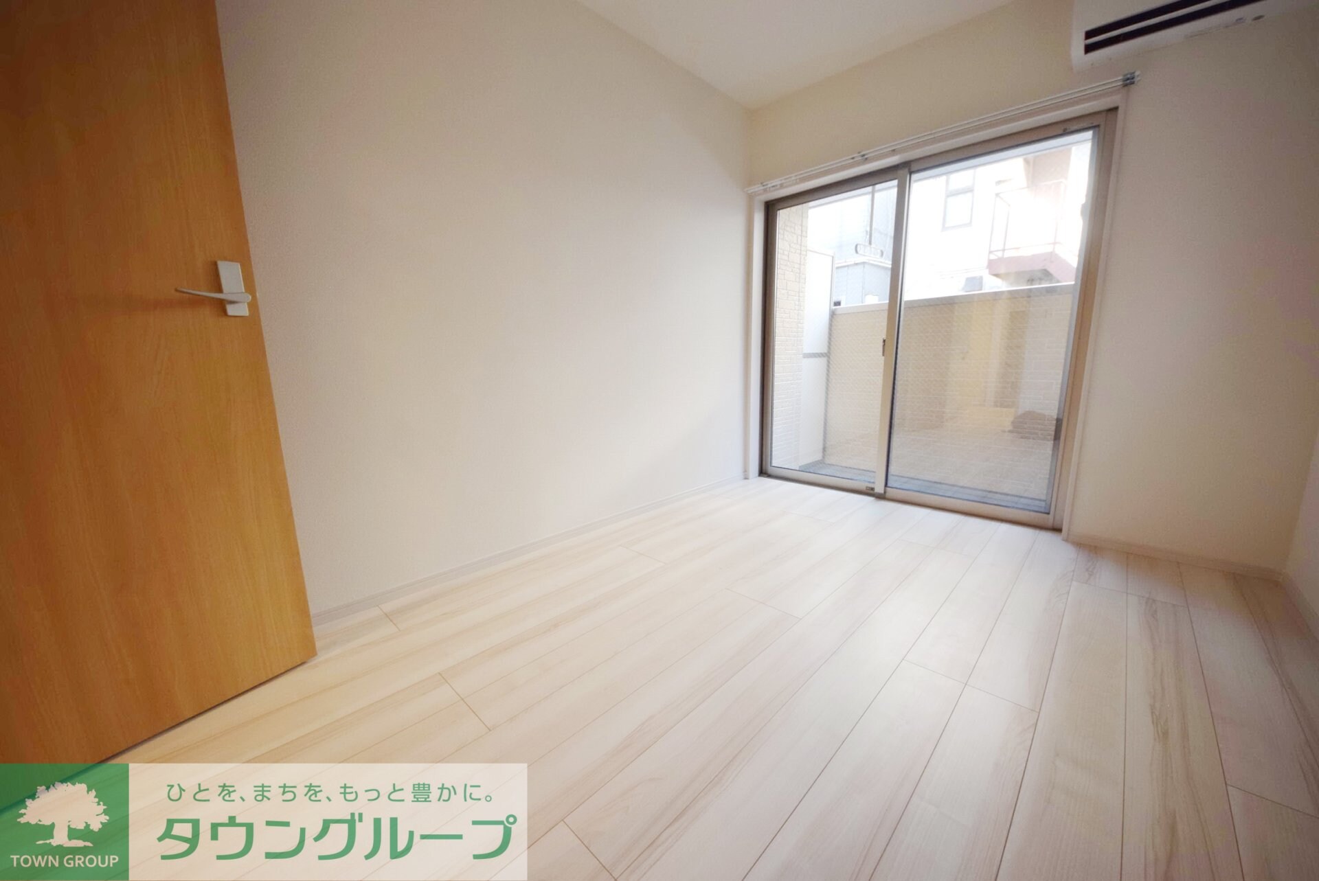 LuceIIIの物件内観写真