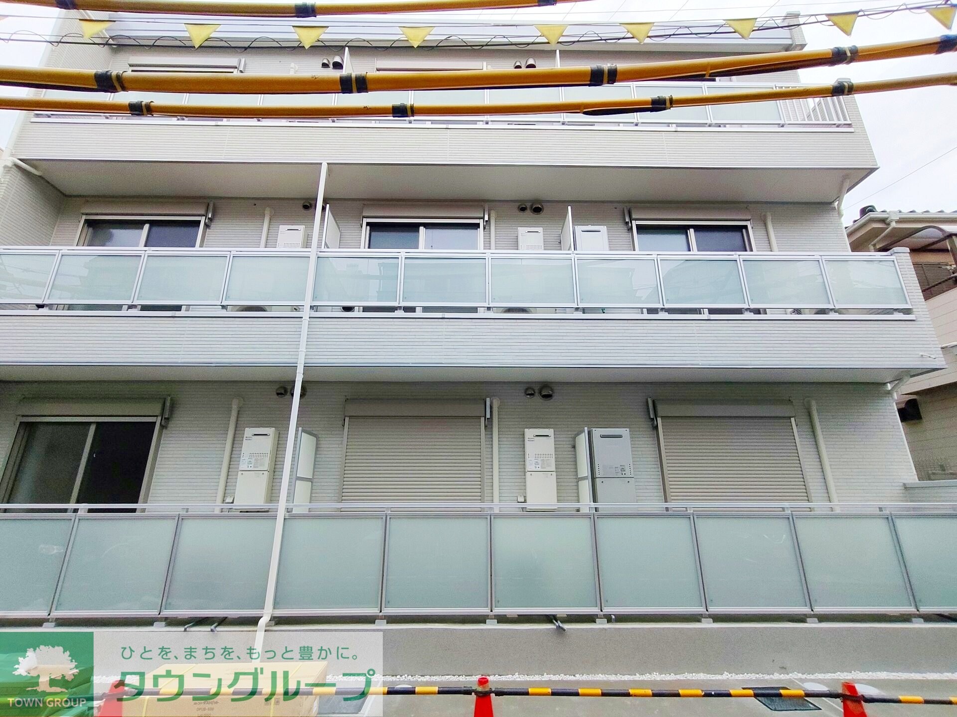 (仮称)リブリ・江戸川区西小岩(2)の物件内観写真