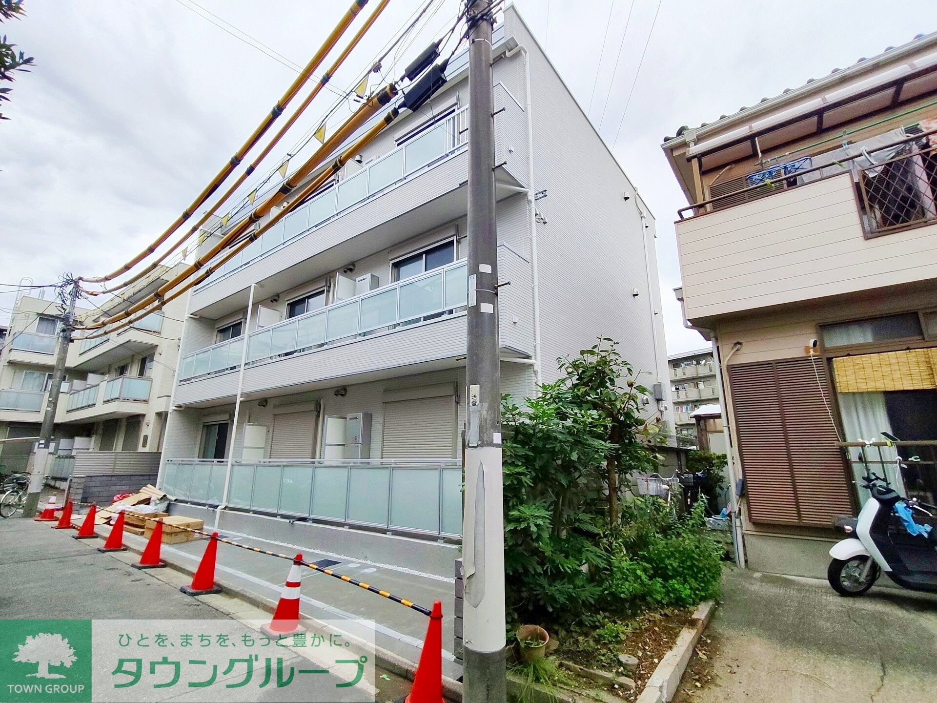 (仮称)リブリ・江戸川区西小岩(2)の物件内観写真