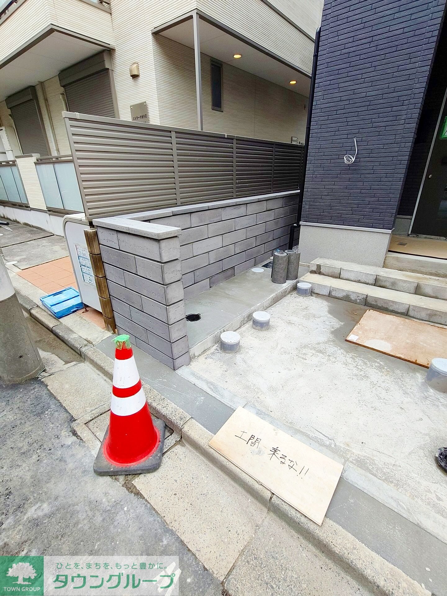 (仮称)リブリ・江戸川区西小岩(2)の物件内観写真