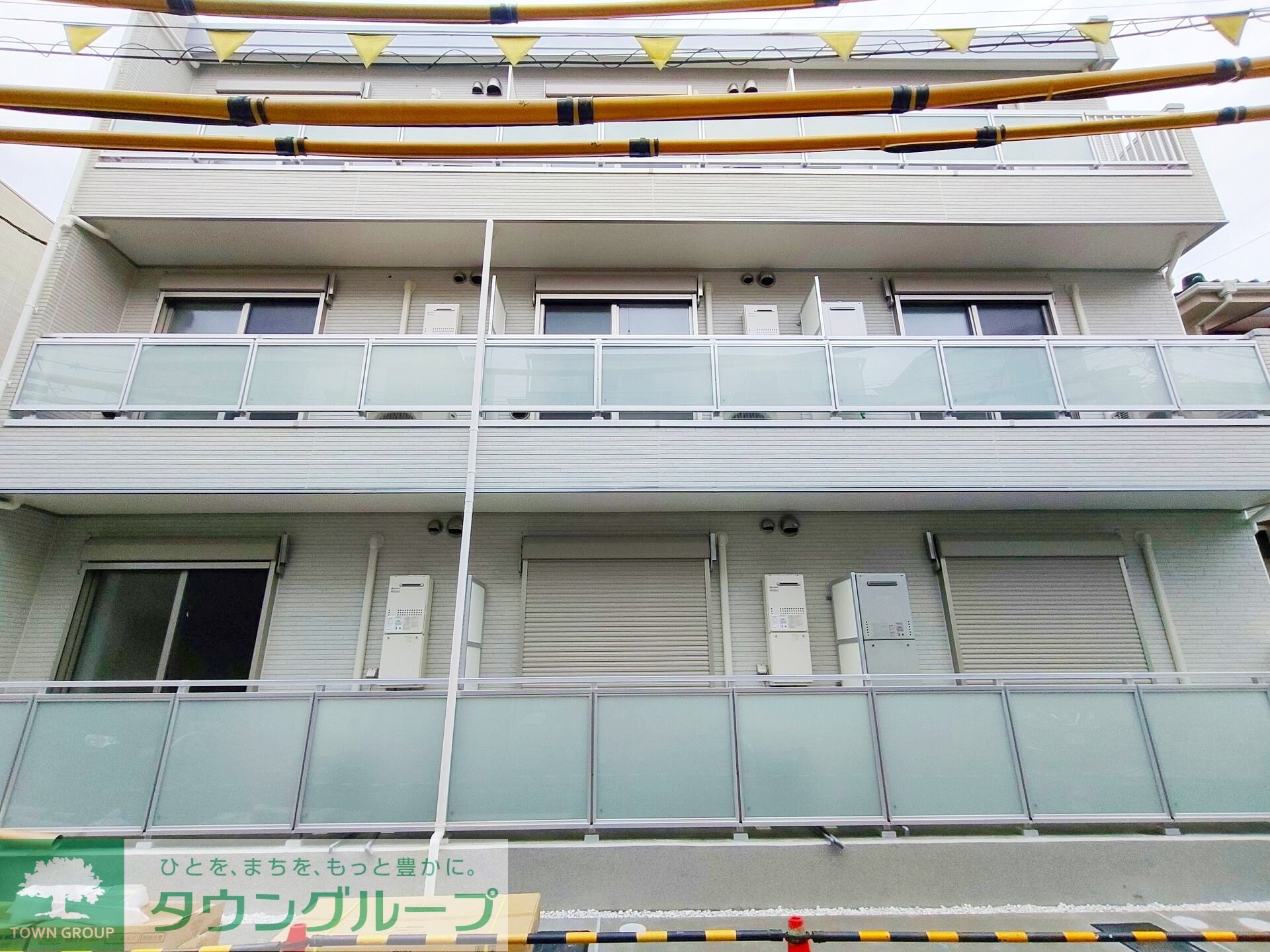 (仮称)リブリ・江戸川区西小岩(2)の物件内観写真