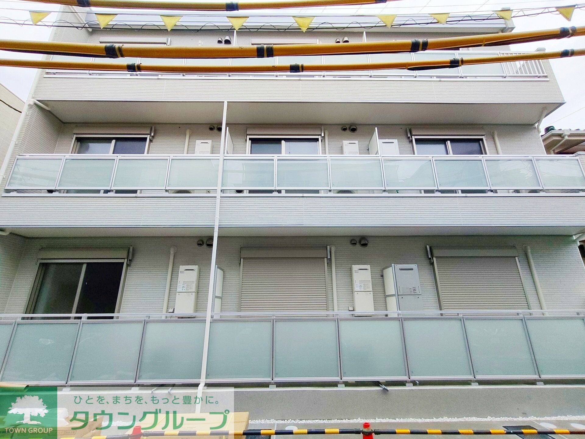 (仮称)リブリ・江戸川区西小岩(2)の物件内観写真