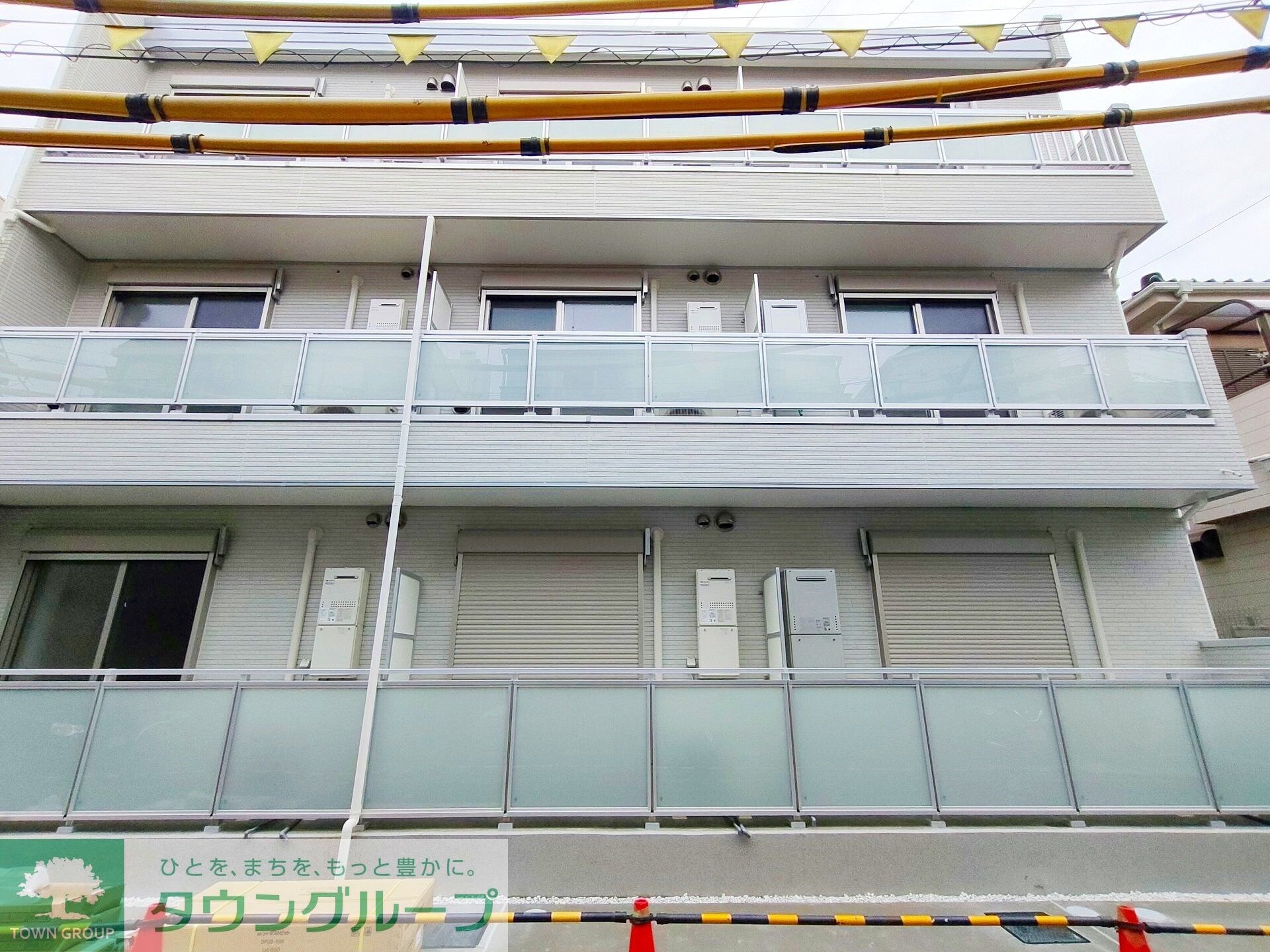 (仮称)リブリ・江戸川区西小岩(2)の物件内観写真