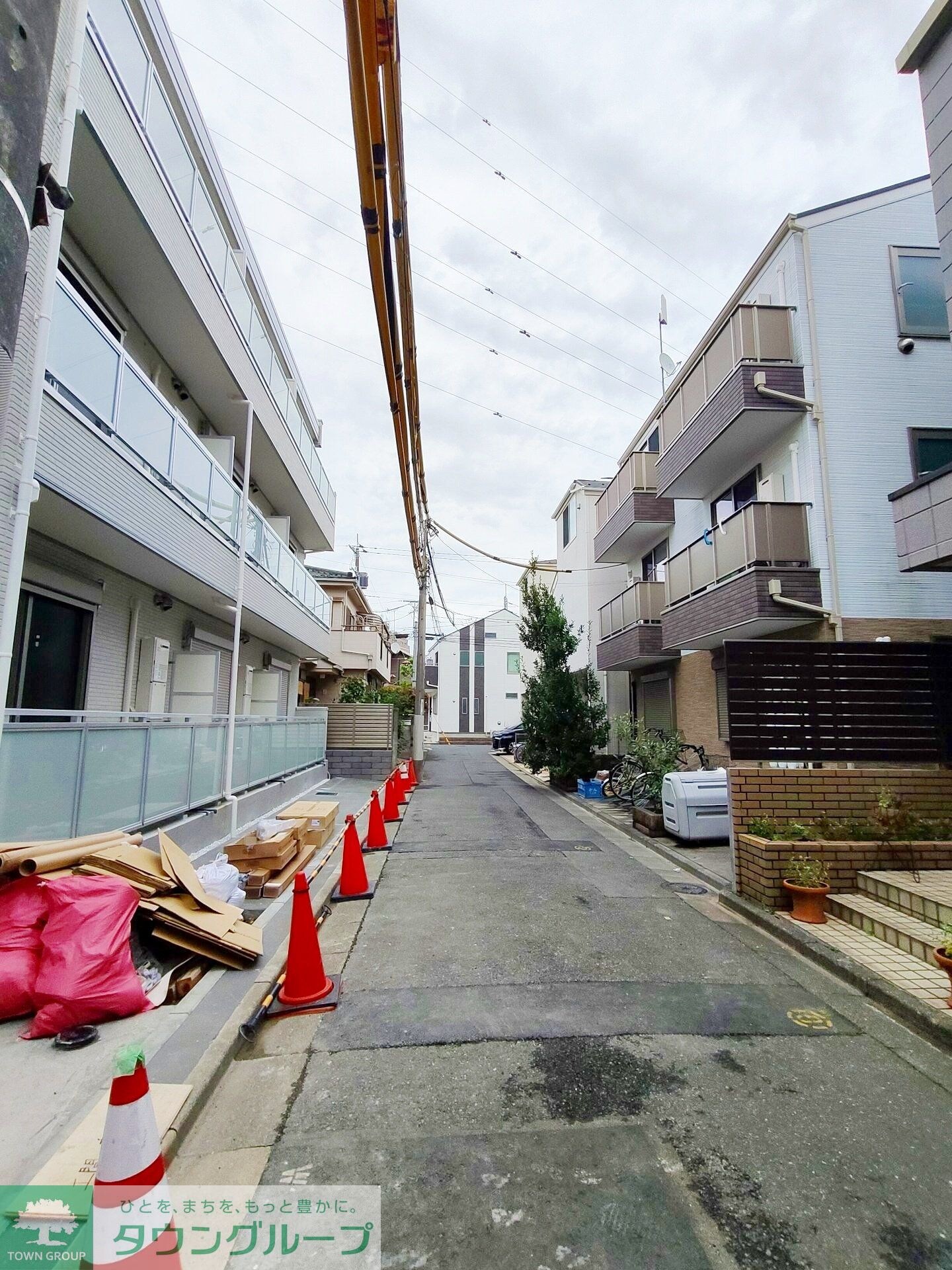 (仮称)リブリ・江戸川区西小岩(2)の物件内観写真