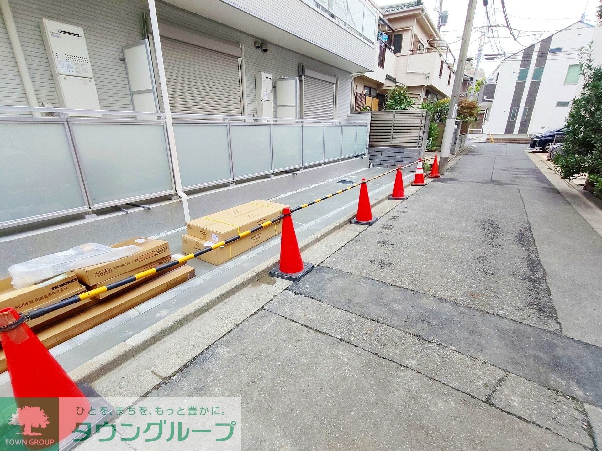 (仮称)リブリ・江戸川区西小岩(2)の物件内観写真