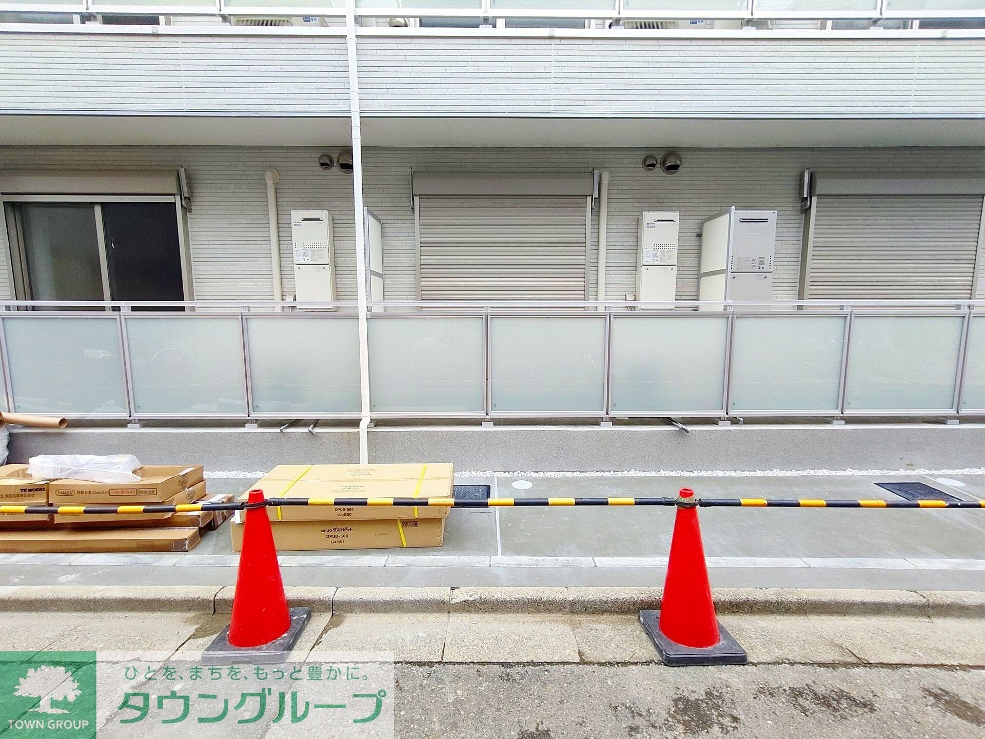 (仮称)リブリ・江戸川区西小岩(2)の物件内観写真