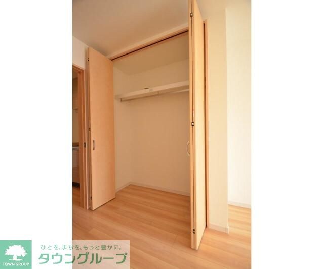 アーバンコート白鳥の物件内観写真