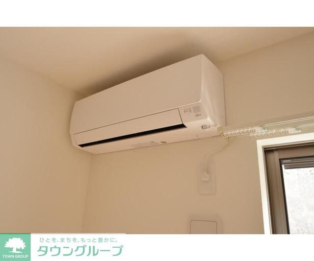 アーバンコート白鳥の物件内観写真