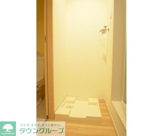 アーバンコート白鳥の物件内観写真