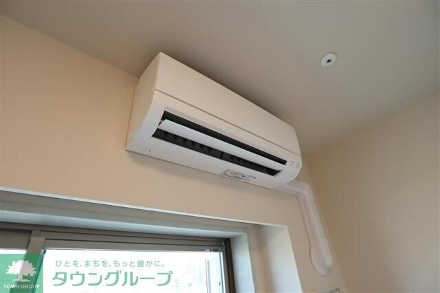 ES-Grande綾瀬の物件内観写真