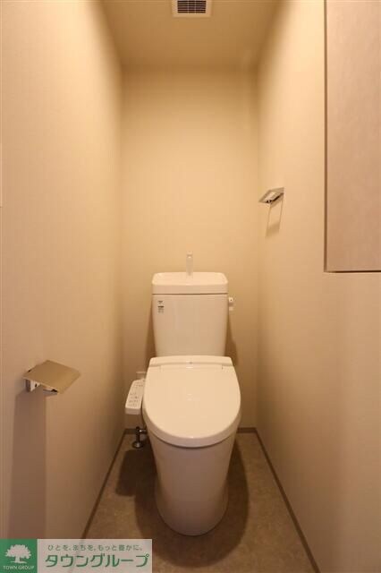 ES-Grande綾瀬の物件内観写真