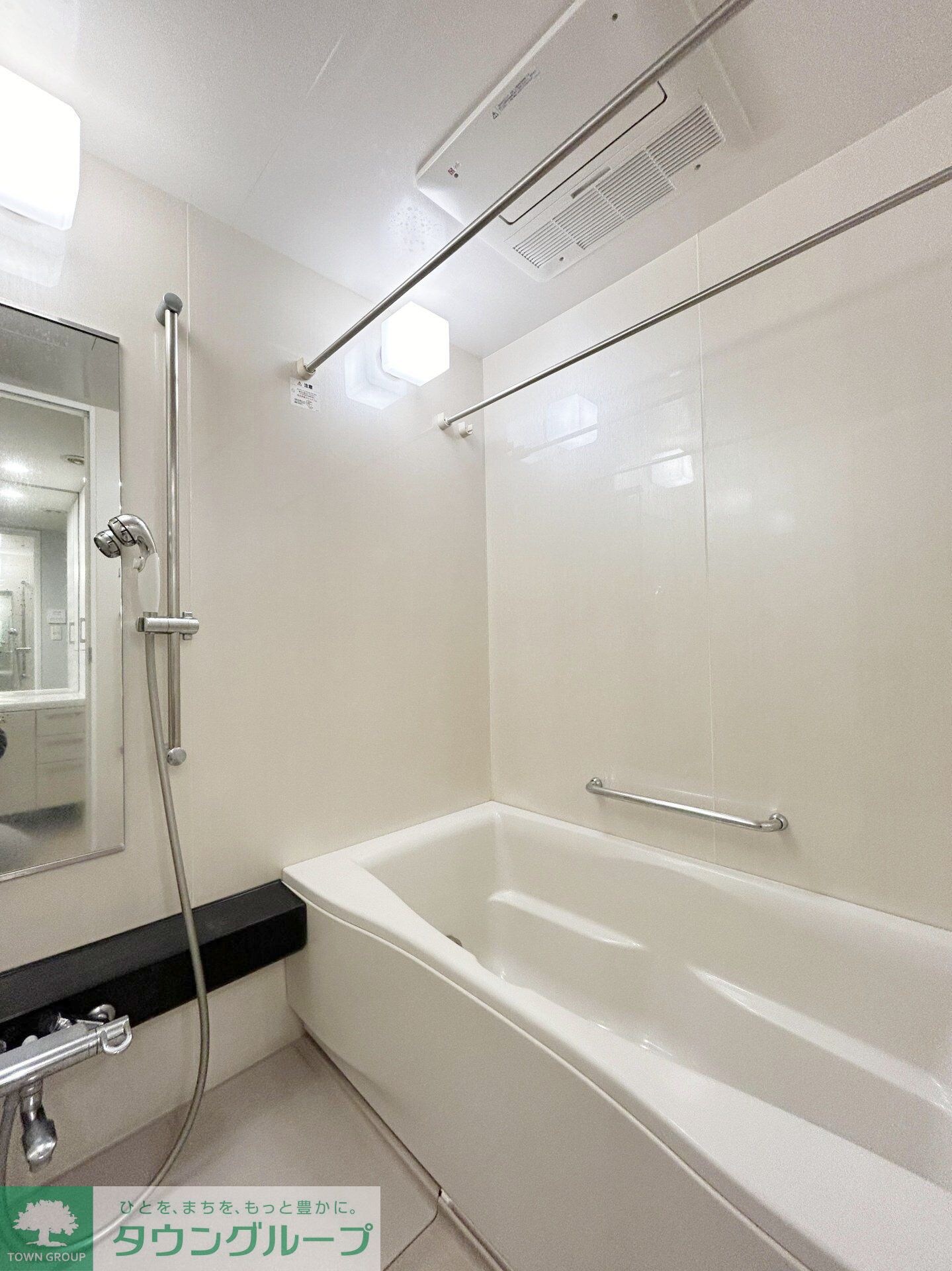 パークタワー東京クラルテ ステーションフロントの物件内観写真