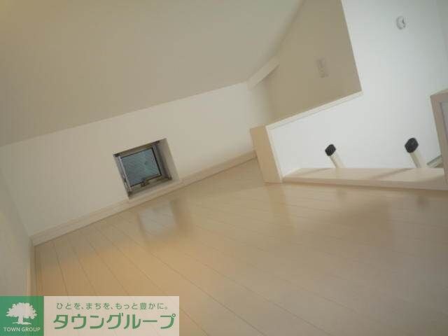 リベルテ北千住の物件内観写真