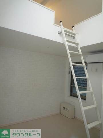 リベルテ北千住の物件内観写真