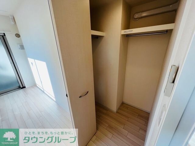 DIMORA北千住 -ディモーラ北千住-の物件内観写真