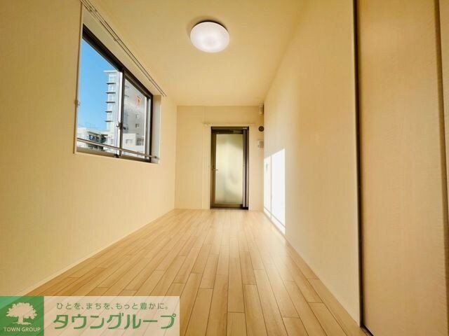 DIMORA北千住 -ディモーラ北千住-の物件内観写真