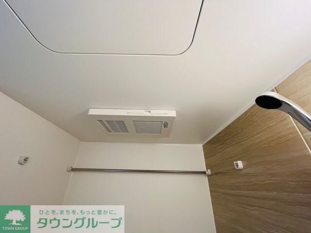 DIMORA北千住 -ディモーラ北千住-の物件内観写真