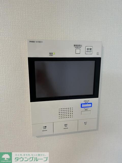 グランカーサ上野入谷の物件内観写真