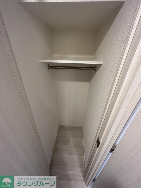 グランカーサ上野入谷の物件内観写真