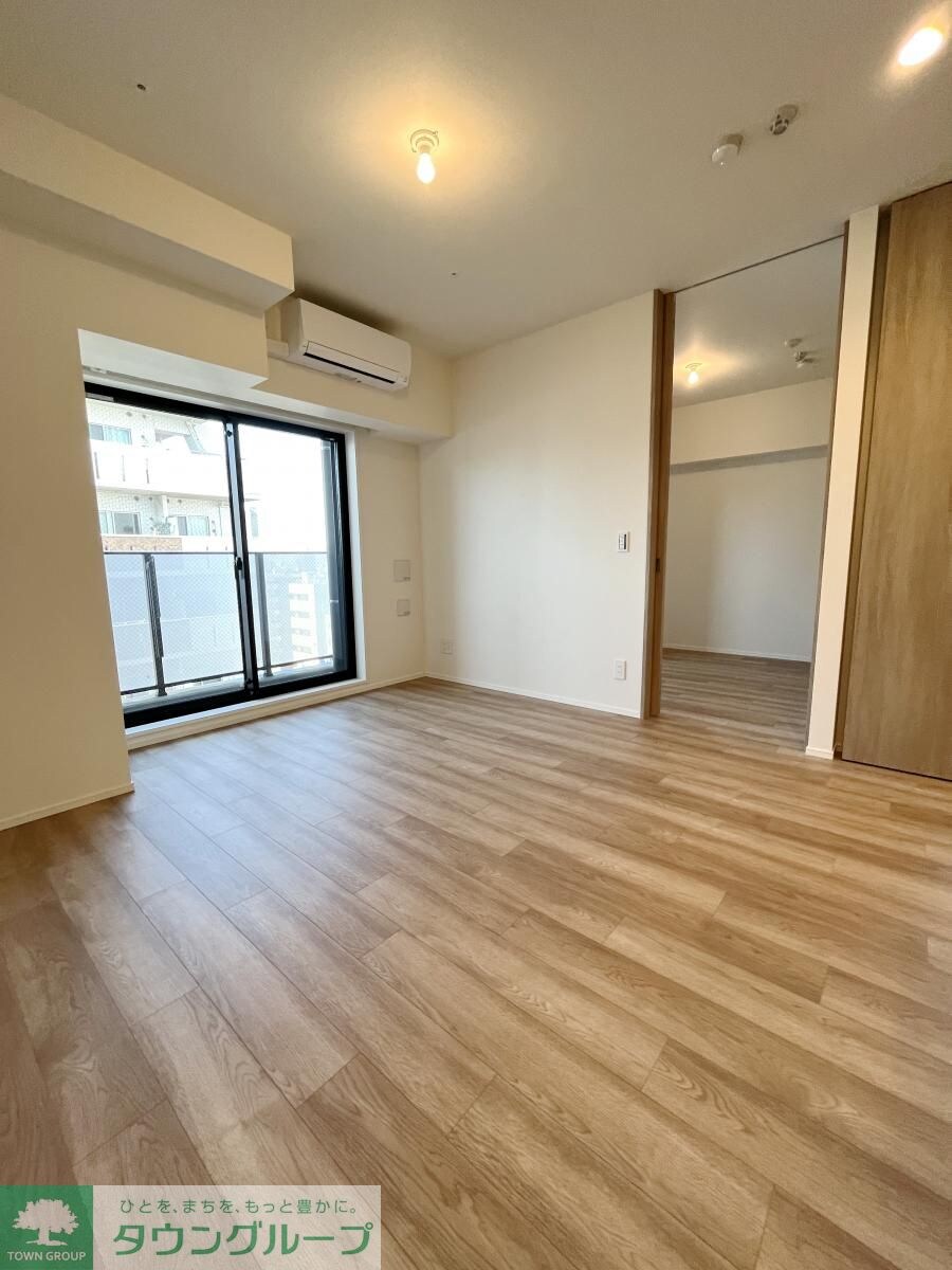 ドゥーエ三ノ輪Iの物件内観写真