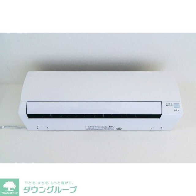 リアンシエルブルー田端の物件内観写真