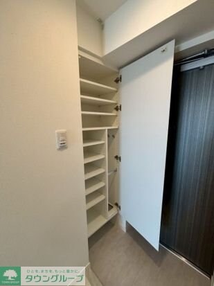 GRANPASEO青砥の物件内観写真