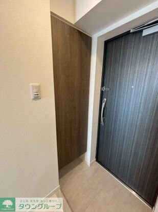 GRANPASEO青砥の物件内観写真