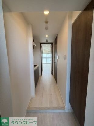 GRANPASEO青砥の物件内観写真