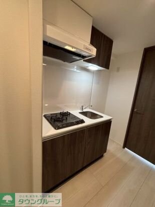 GRANPASEO青砥の物件内観写真