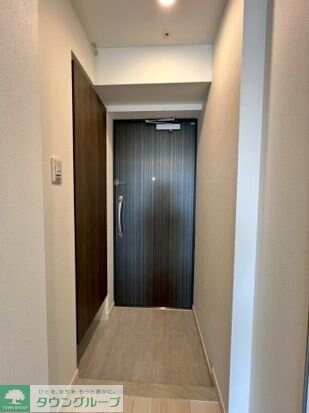 GRANPASEO青砥の物件内観写真