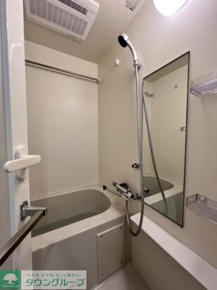 GRANPASEO青砥の物件内観写真