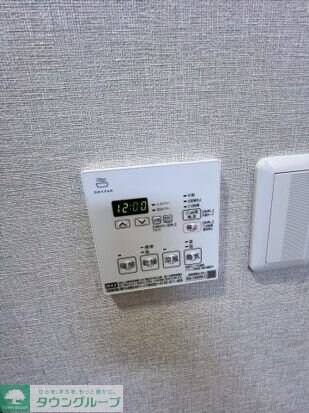 GRANPASEO青砥の物件内観写真