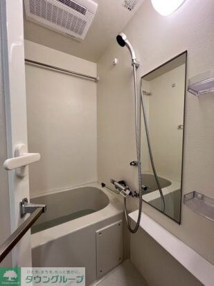 GRANPASEO青砥の物件内観写真