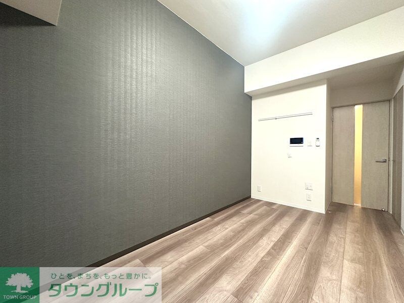 AELL亀有の物件内観写真