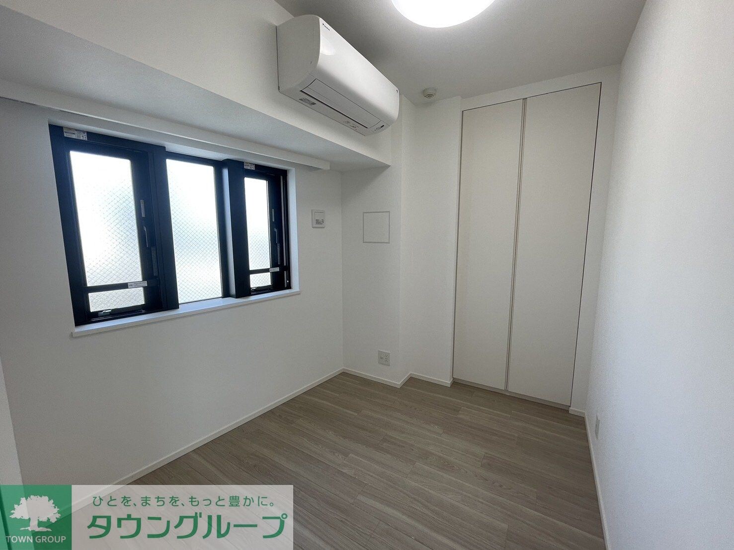 Brillia ist 墨田曳舟の物件内観写真