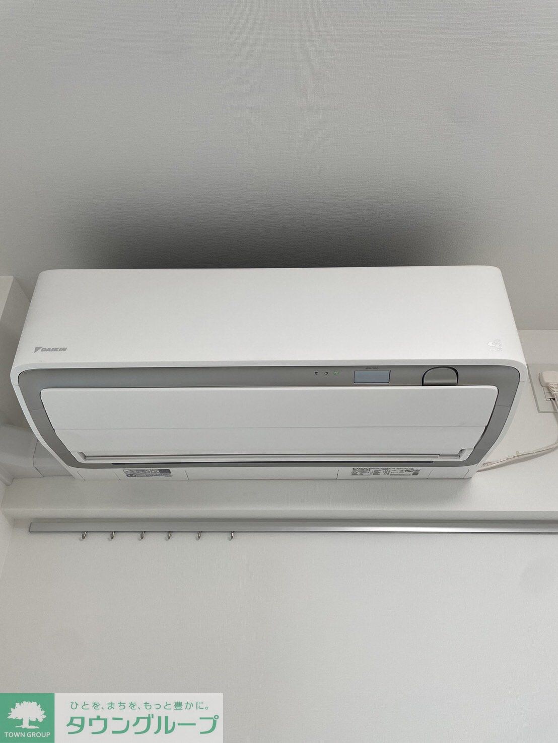 Brillia ist 墨田曳舟の物件内観写真