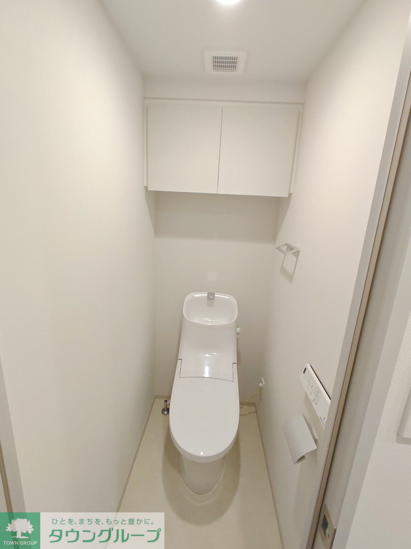 プラウドフラット墨田曳舟ディアージュの物件内観写真