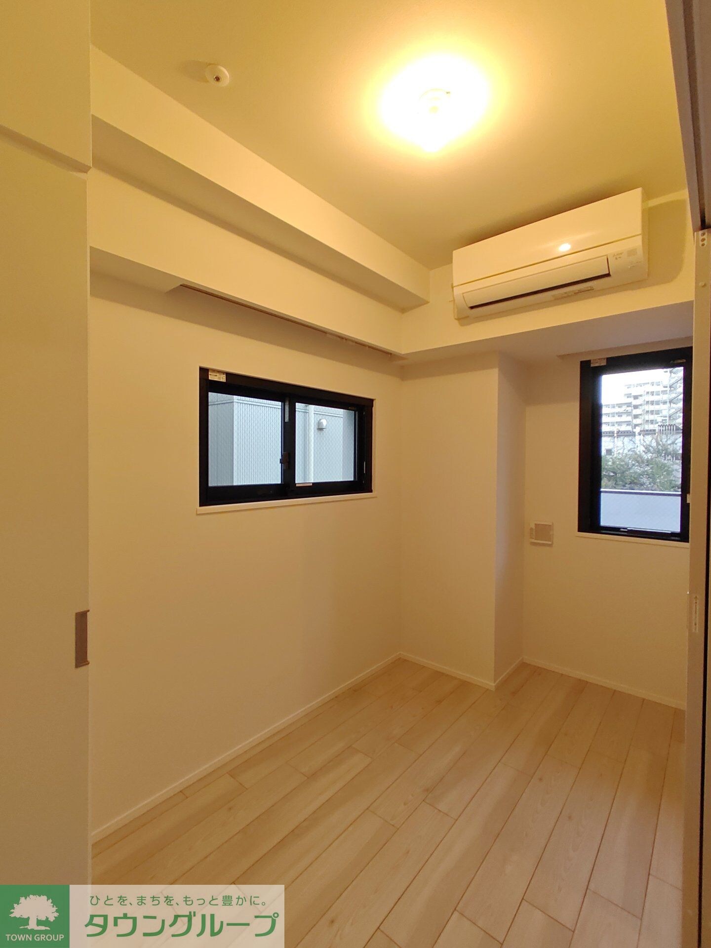 プラウドフラット墨田曳舟ディアージュの物件内観写真