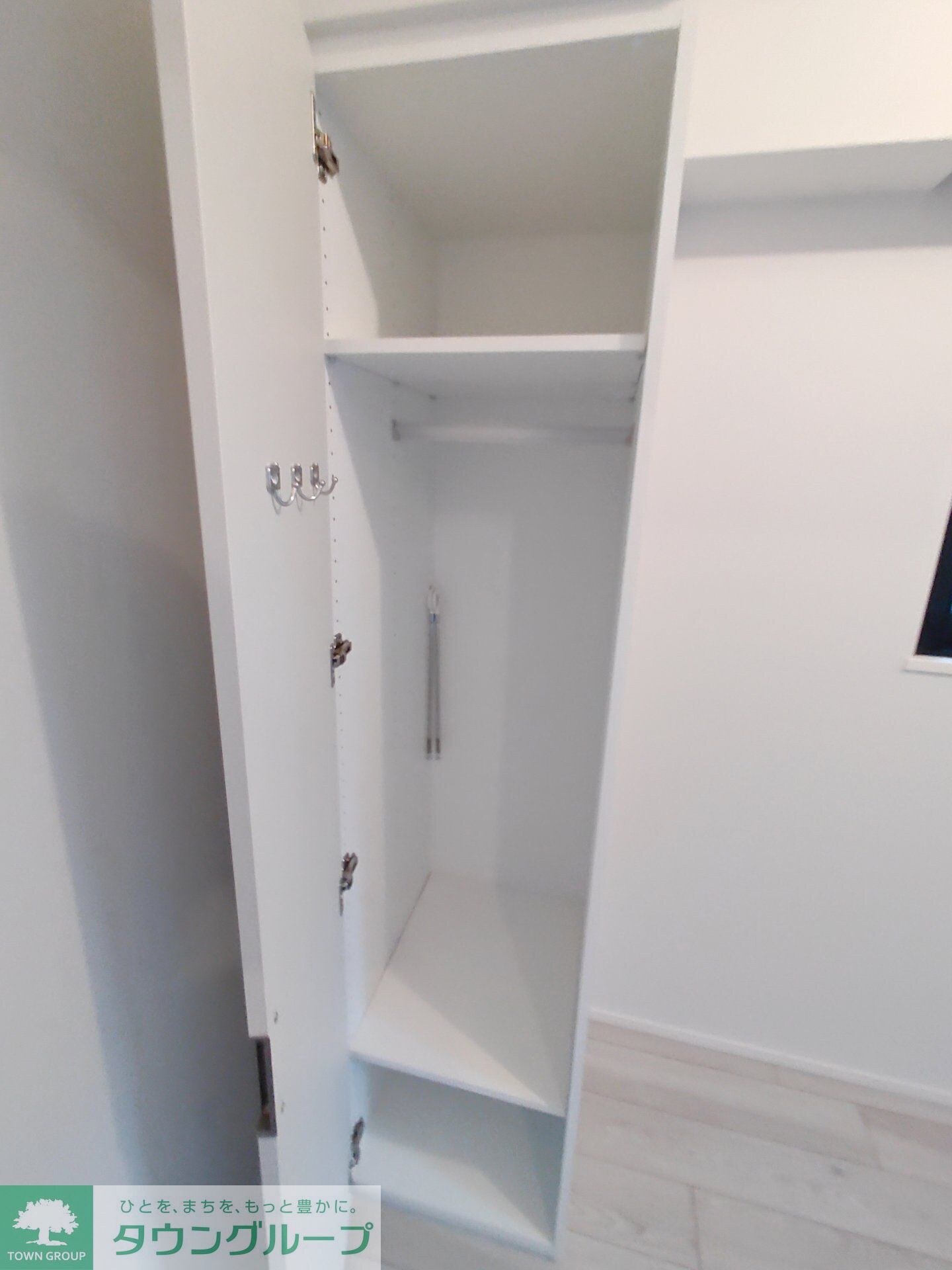 プラウドフラット墨田曳舟ディアージュの物件内観写真