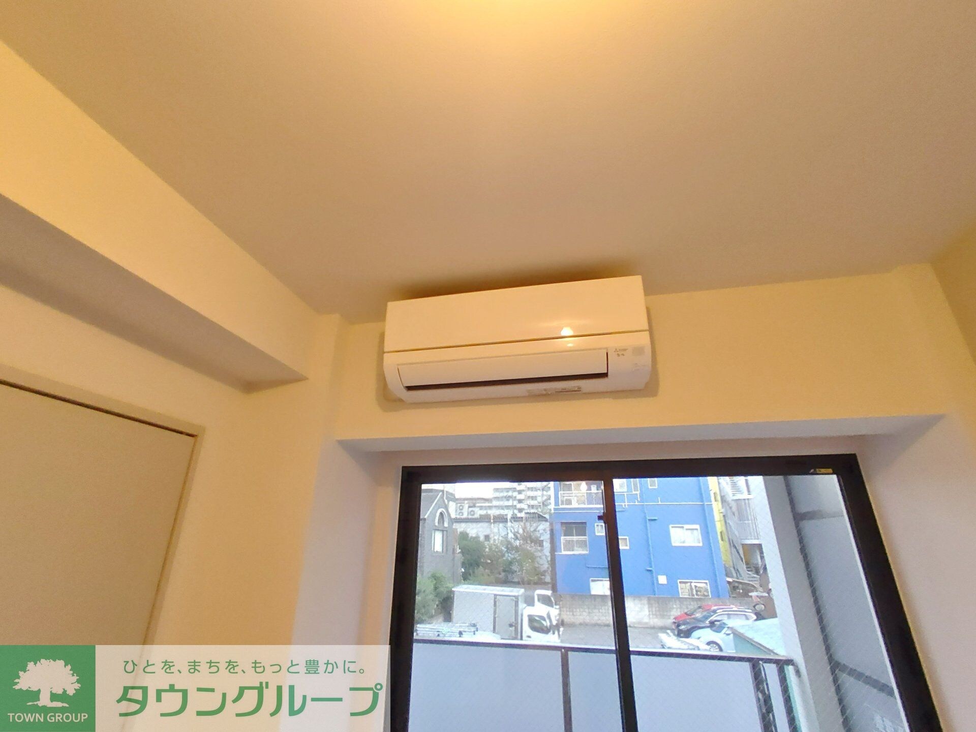 プラウドフラット墨田曳舟ディアージュの物件内観写真