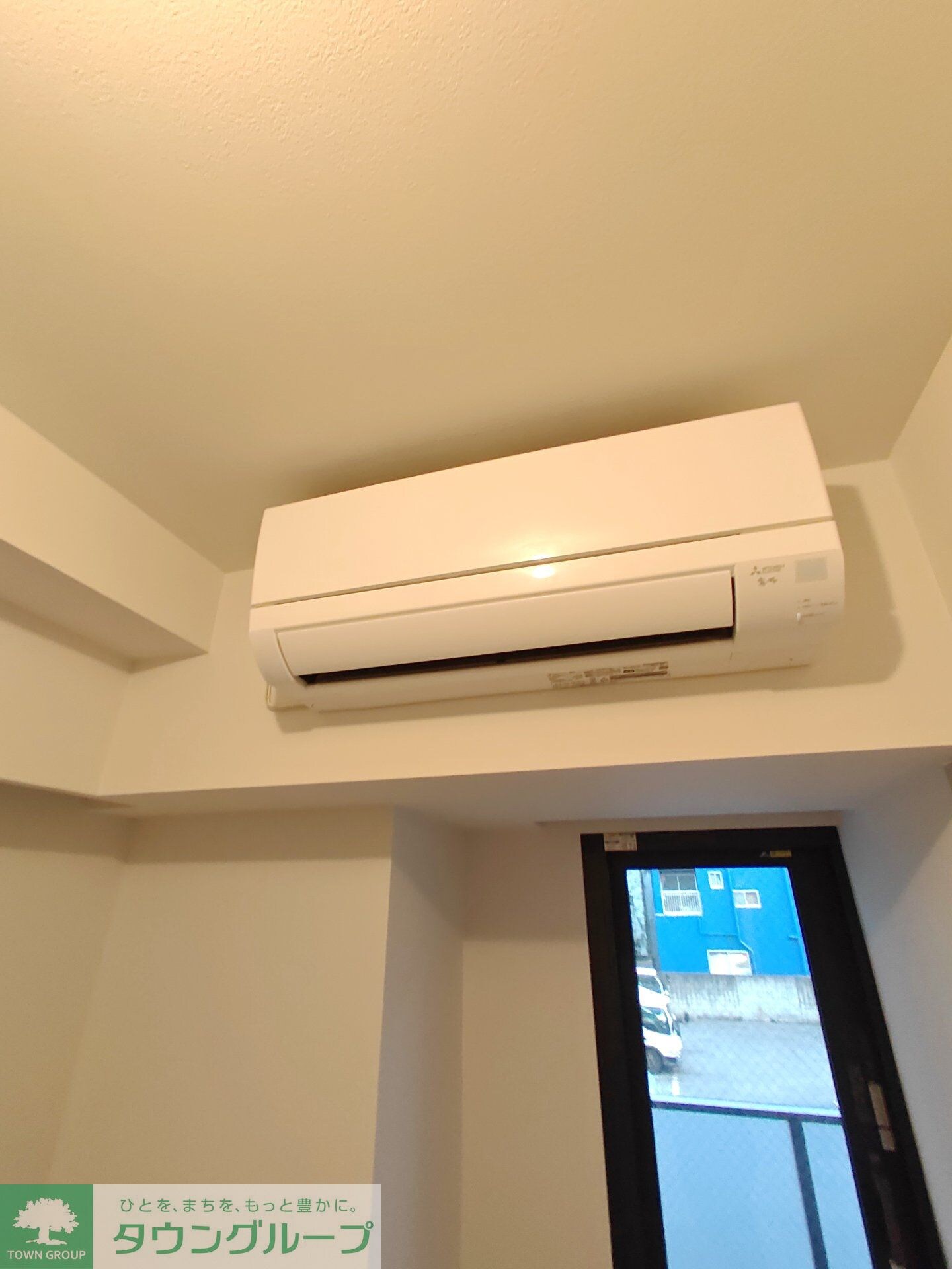 プラウドフラット墨田曳舟ディアージュの物件内観写真