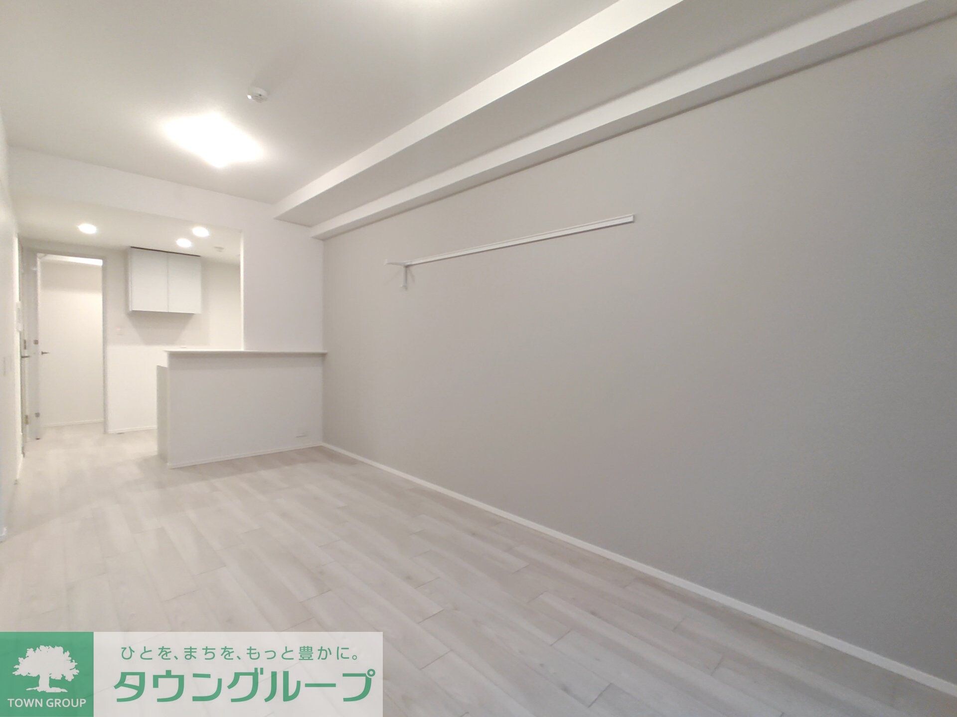 プラウドフラット墨田曳舟ディアージュの物件内観写真