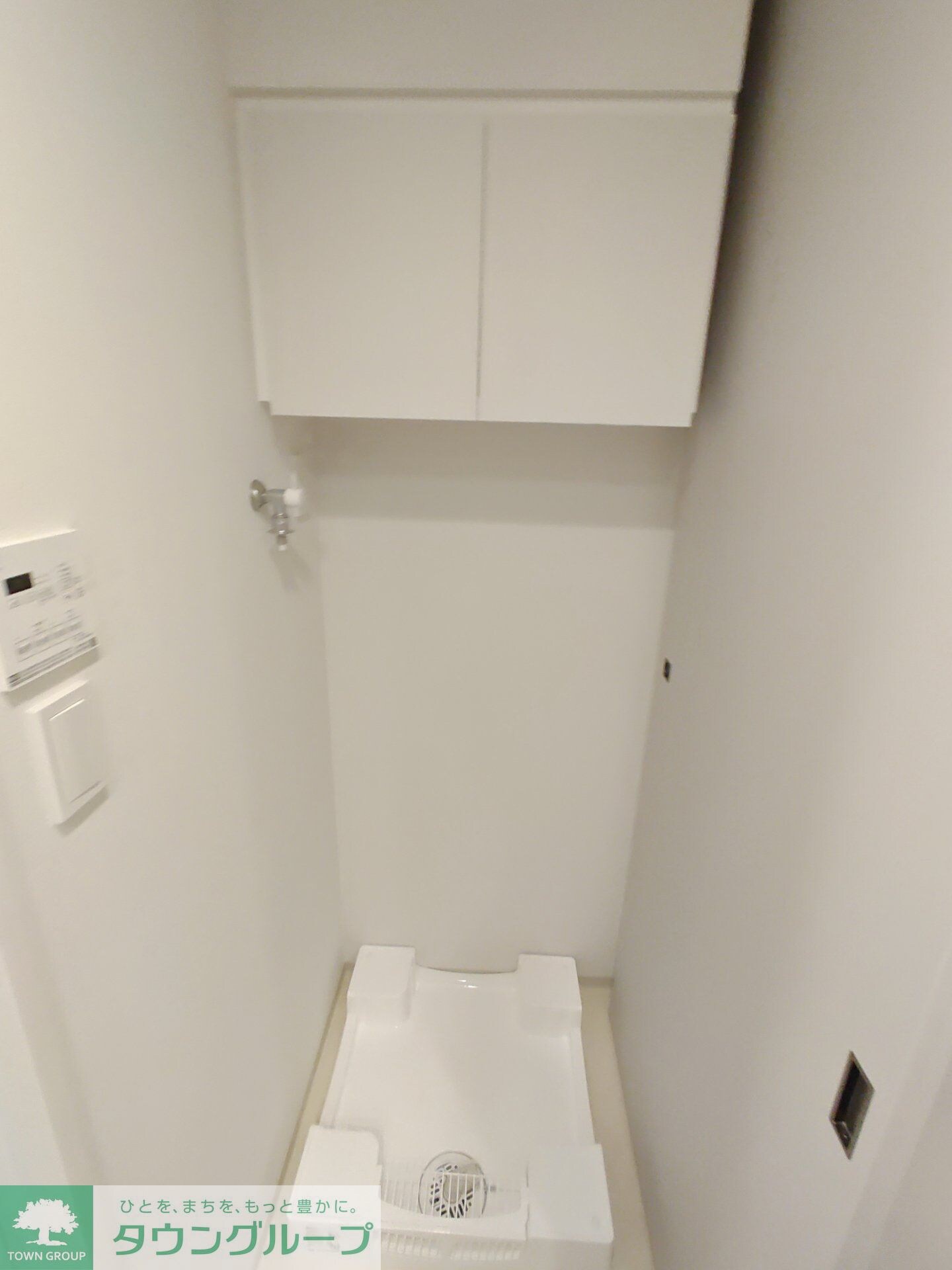 プラウドフラット墨田曳舟ディアージュの物件内観写真