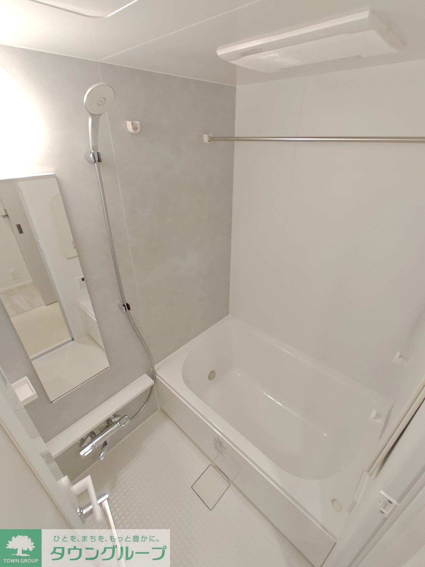 プラウドフラット墨田曳舟ディアージュの物件内観写真