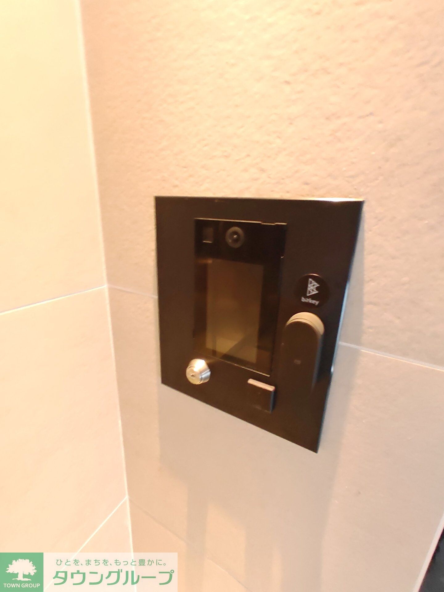 プラウドフラット墨田曳舟ディアージュの物件内観写真