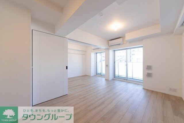 プラウドフラット墨田曳舟の物件内観写真