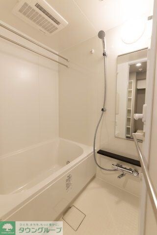 プラウドフラット墨田曳舟の物件内観写真