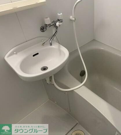 DREAM1の物件内観写真